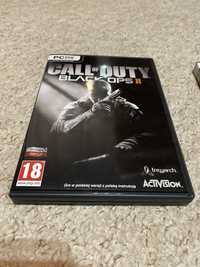 Gra komputerowa Call of Duty Black Ops