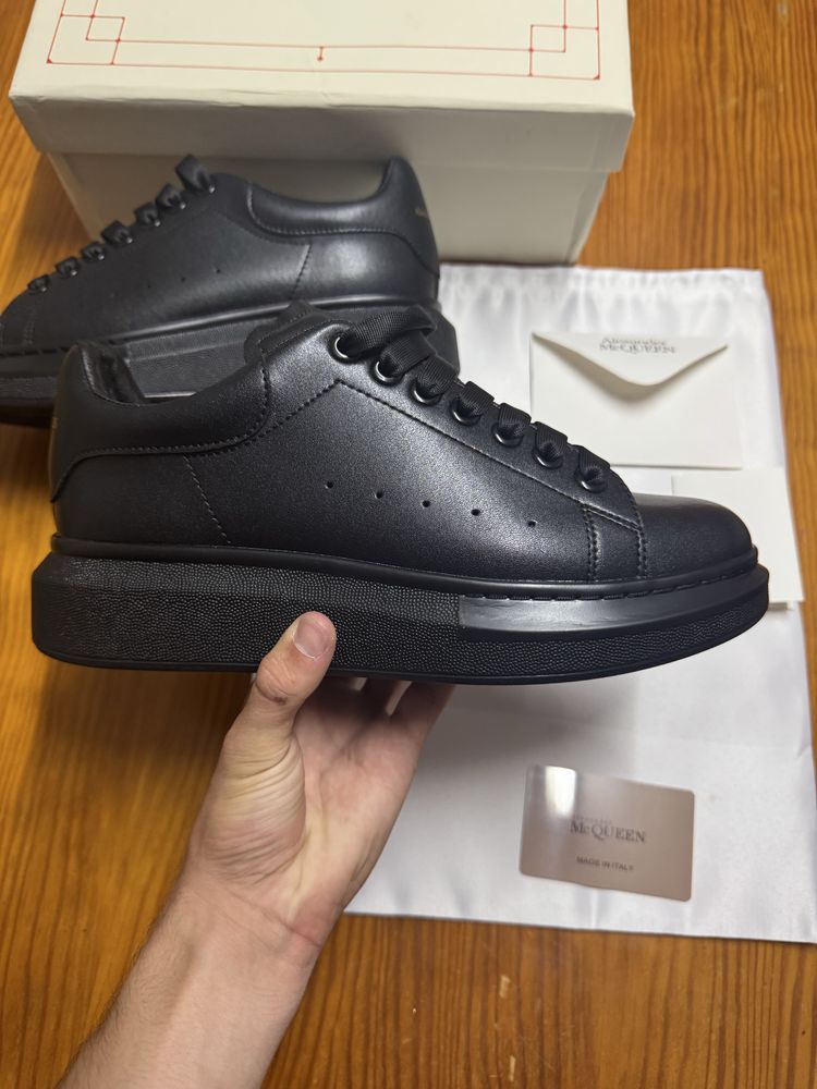 Alexander McQueen