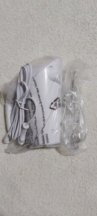 Німецький міксер, 250W