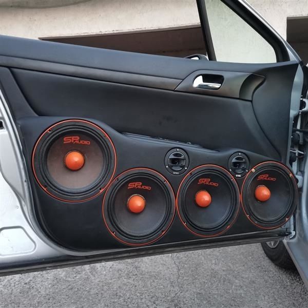 Car Audio Montaż / Автозвук / Wygłuszanie