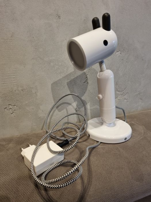 Lampa ścienna LED Krux IKEA