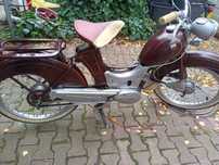 Simson sr2 z roku 1962
