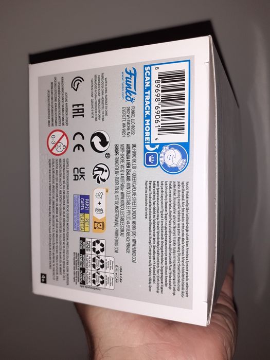 Avengers Beyond Earth's Mightiest Thor Funko Exclusive