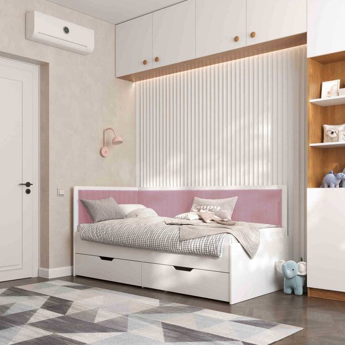 Ліжка кроваті дивани крісла для дітей/підлітків. Безкоштовна доставка