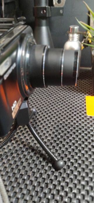 OLYMPUS vr-310 HD 10x 14megapixel