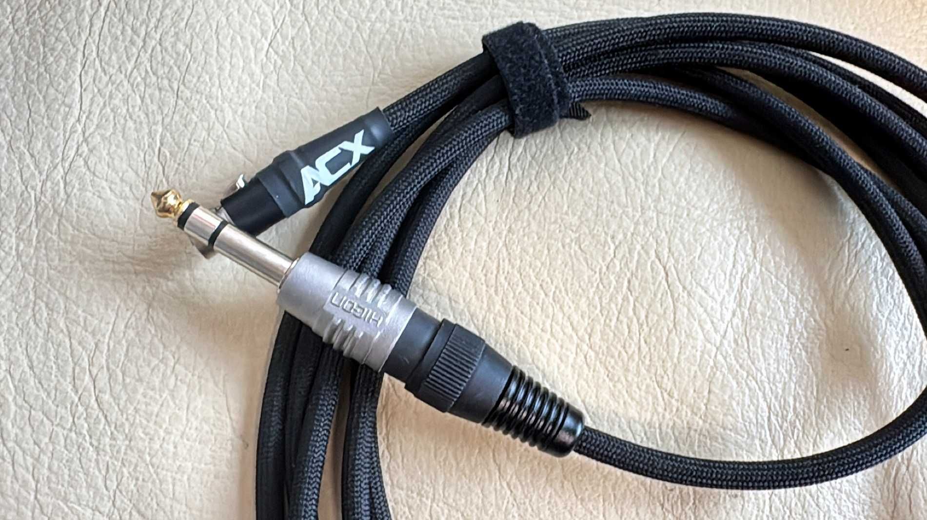 Beyerdynamic DT 1990 PRO + audiofilski kabel // słuchawki