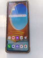 LG Velvet LM-G900UM