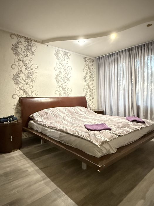 Посуточно 1к кв, 1100 грн/сут, Павлоград, ПЗТО, Гагарина