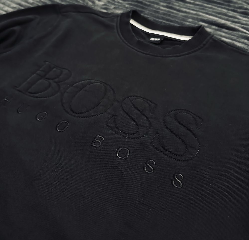 Світшот Hugo Boss (оригінал)