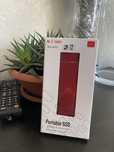 Новий USB портативний SSD внешний карман 2Tb памяті SHL-R320
