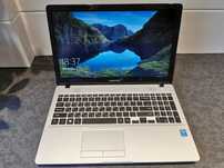 Laptop Samsung 15" seria 5 i5 8gb SSD + HDD