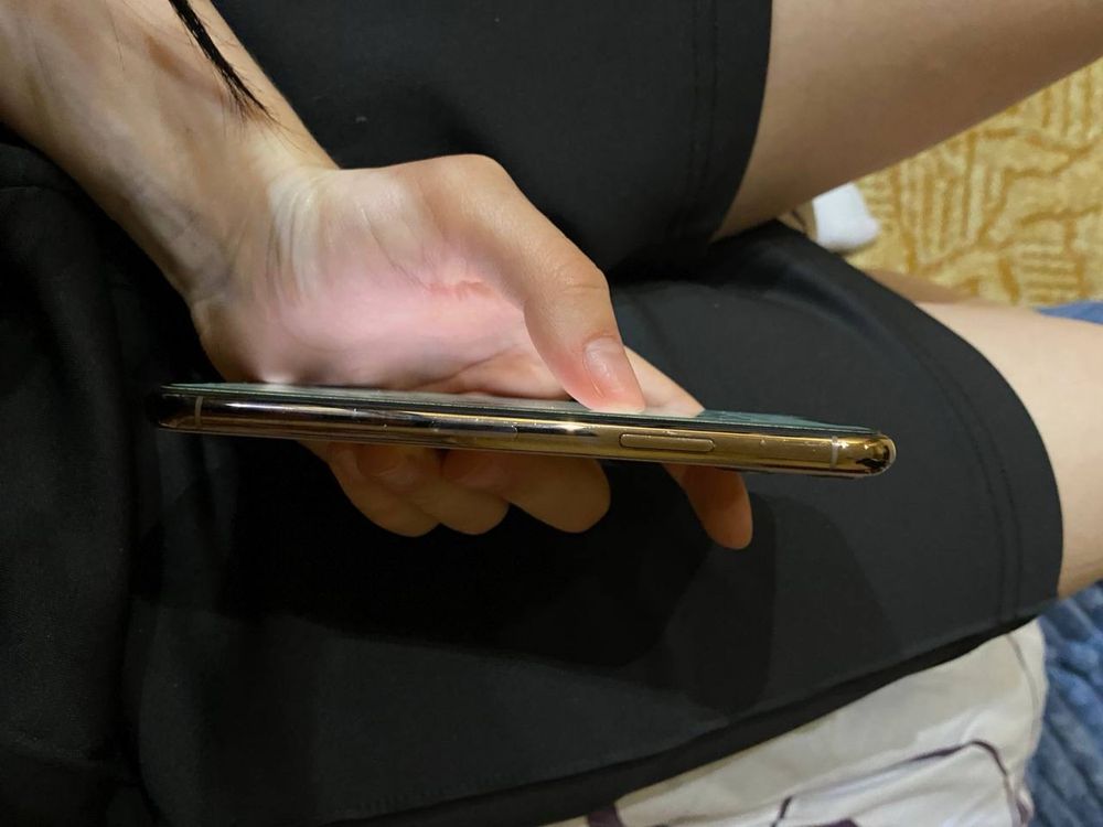 iphone 11 pro неверлок