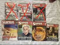 Revistas Super Interessante