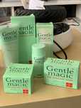 Produto do rosto ,Gentle Magic