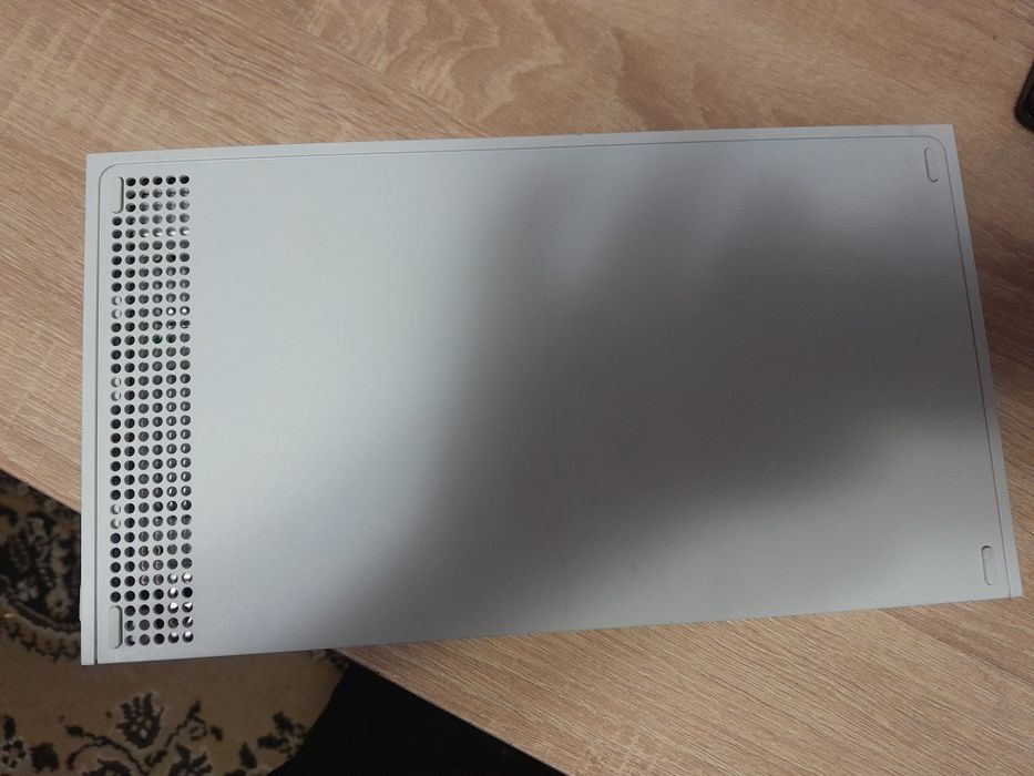 Xbox Sirises S 512 gb