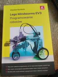 Programowanie robotów - LEGO mindstorms