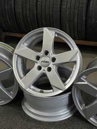 5x112 R16 З Німеччина Volkswagen Passat Audi A4 A6 Mercedes Skoda A5