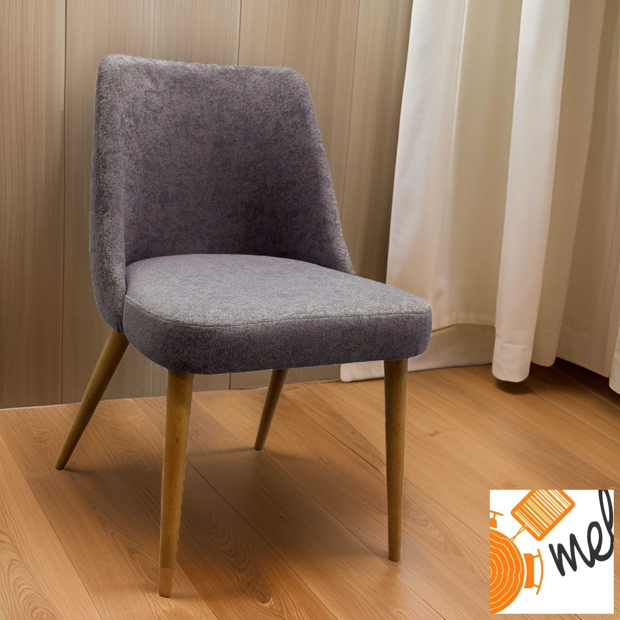 Luksusowe Krzesło K115 Komfort i Elegancja