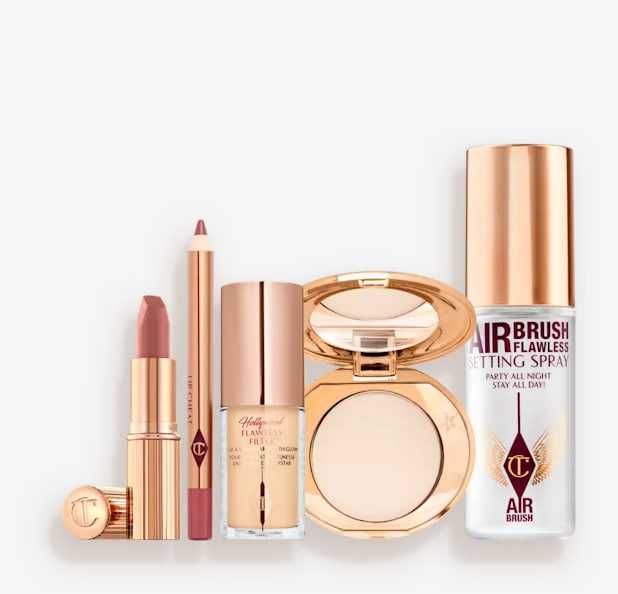 Набір косметики Charlotte tilbury | Оригінал