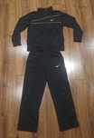 Костюм nike (black)