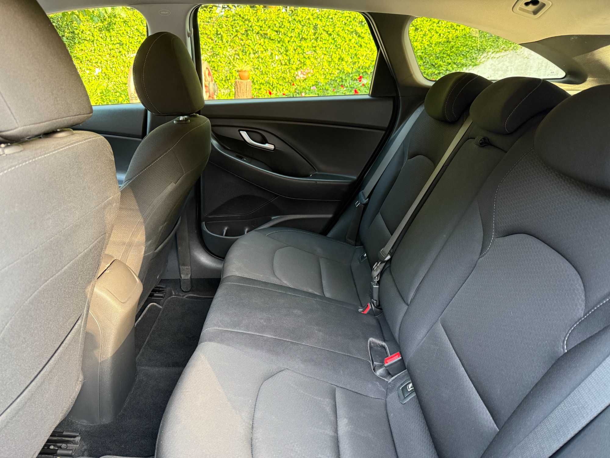 Hyundai i30 CW 1.6 CRDi