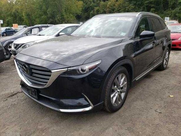 Авторозбірка Mazda СХ 9 доставка по всій Україні