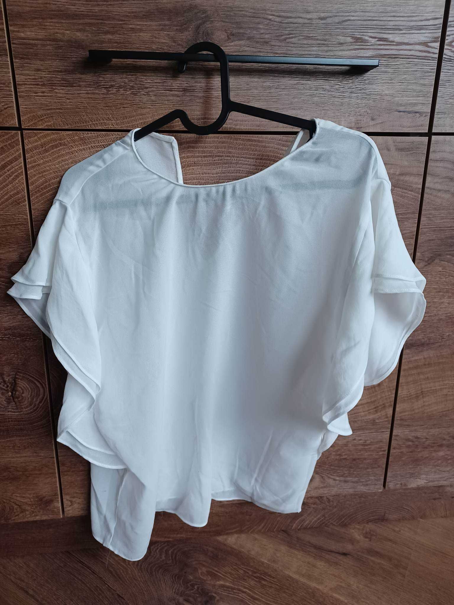 Bluzka Zara Basic XS