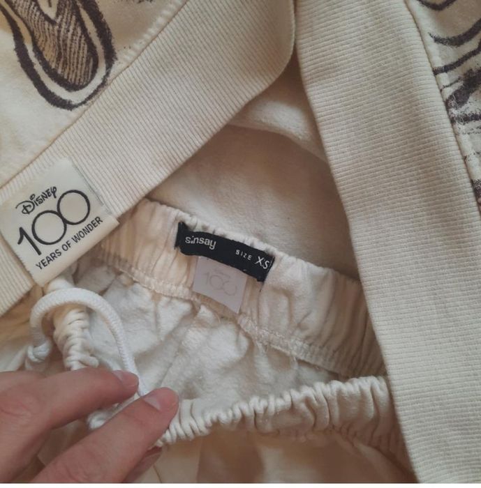 Костюм  тєsin sey