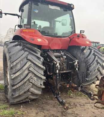 Трактор Case IH MX 255