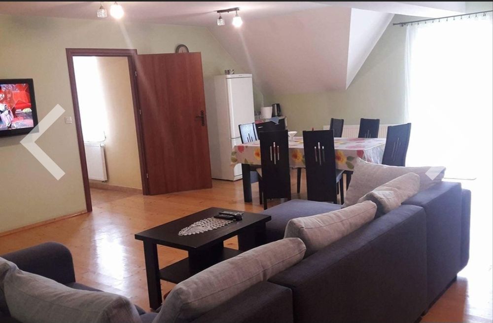 Tanie noclegi robotnicze