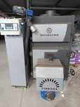 Vendo maquina de pellets industrial