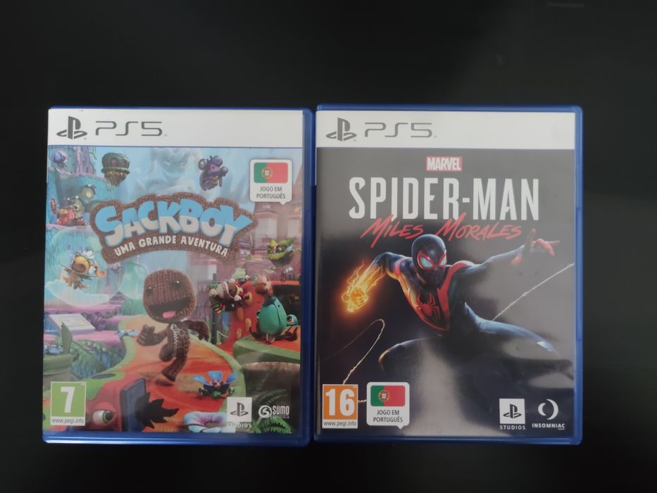 PS5 Standard Como Nova