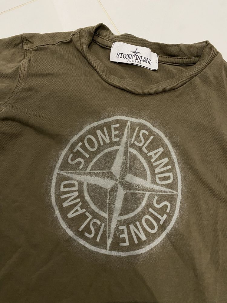 Koszulka Stone Island
