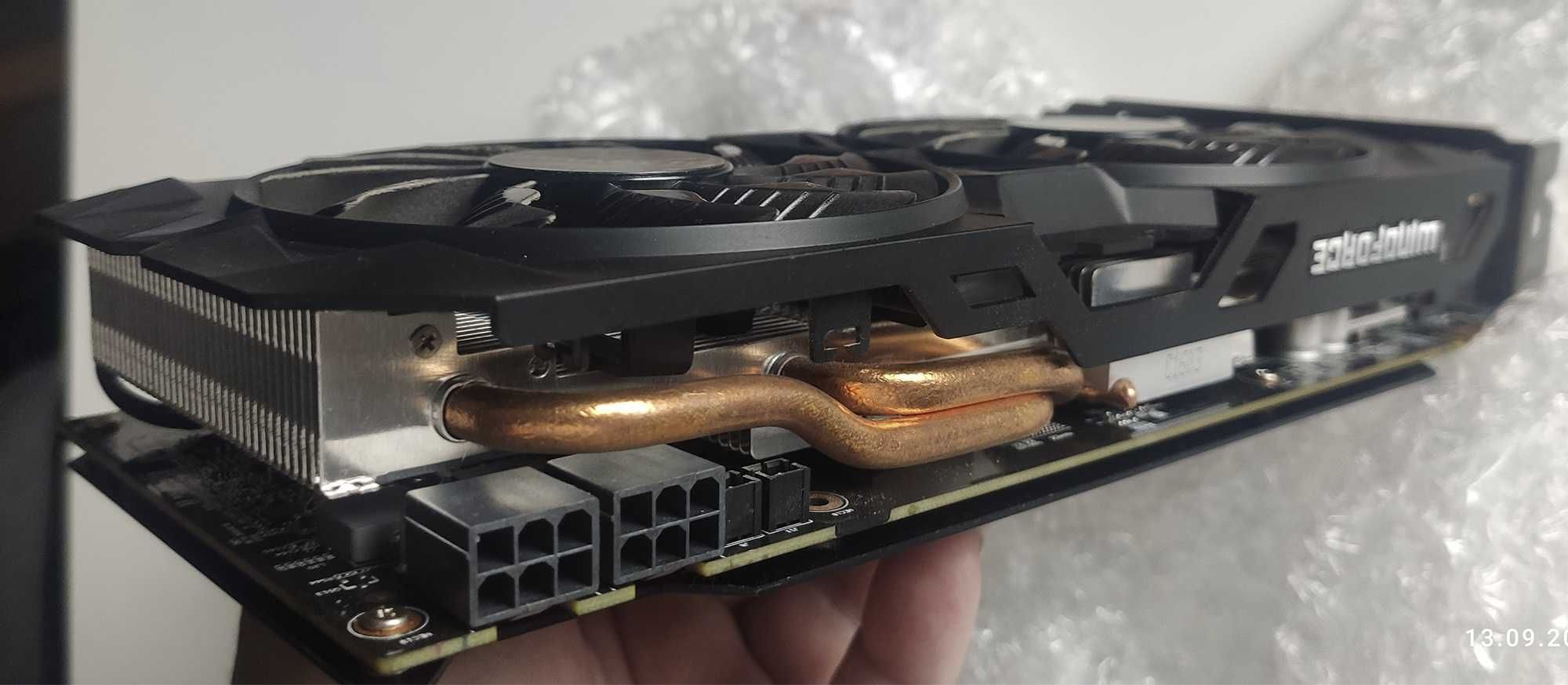 Karta grafiki Gigabyte GeForce GTX 960 4GB Windforce
