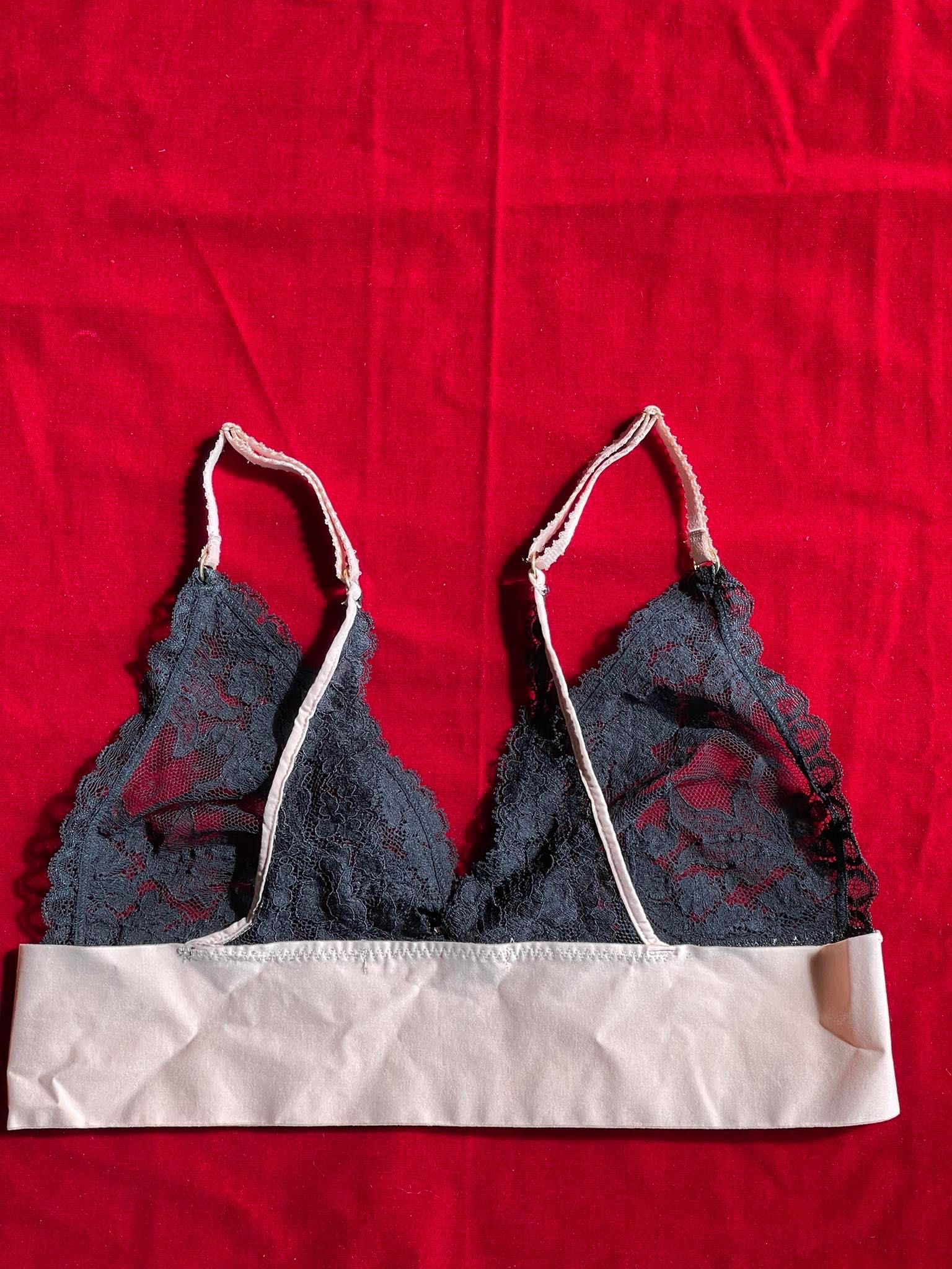 Biustonosz Stella McCartney