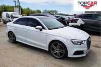 Audi A3 s-line premium plus!