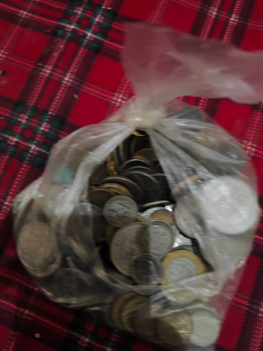 Moeda antiga Moeda antiga