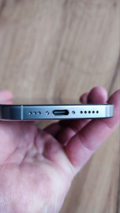 iPhone 15 PRO 128 GB, neverlock