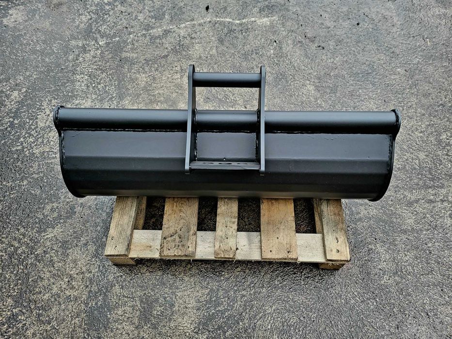 Łyżka skarpowa 100cm do minikoparki JCB 8014/8015/8016/8017/8018/8020