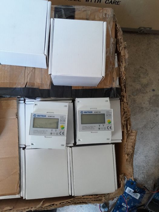 Licznik energii elektrycznej 2sz