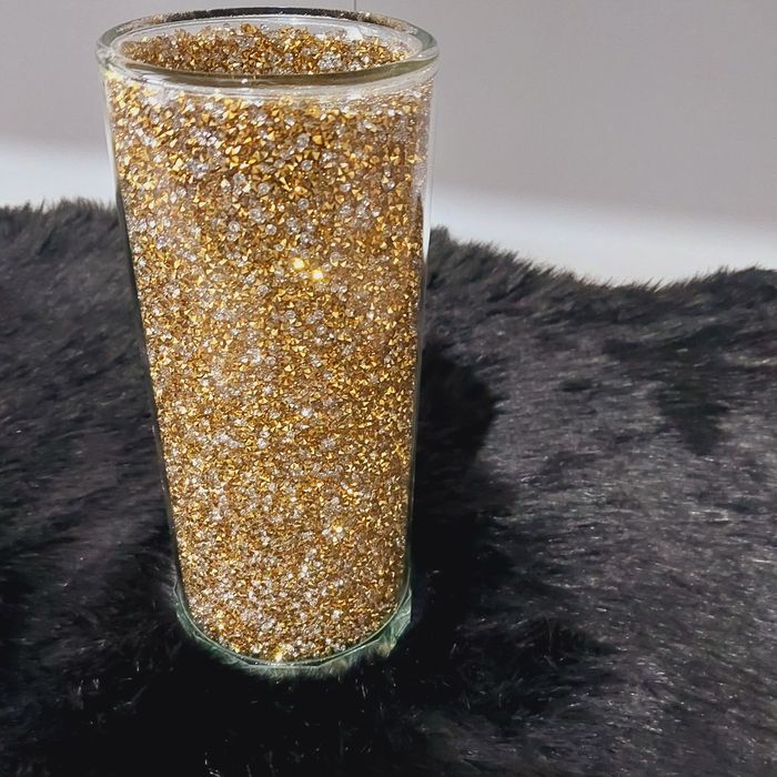 Home and you piękny wazon glamour