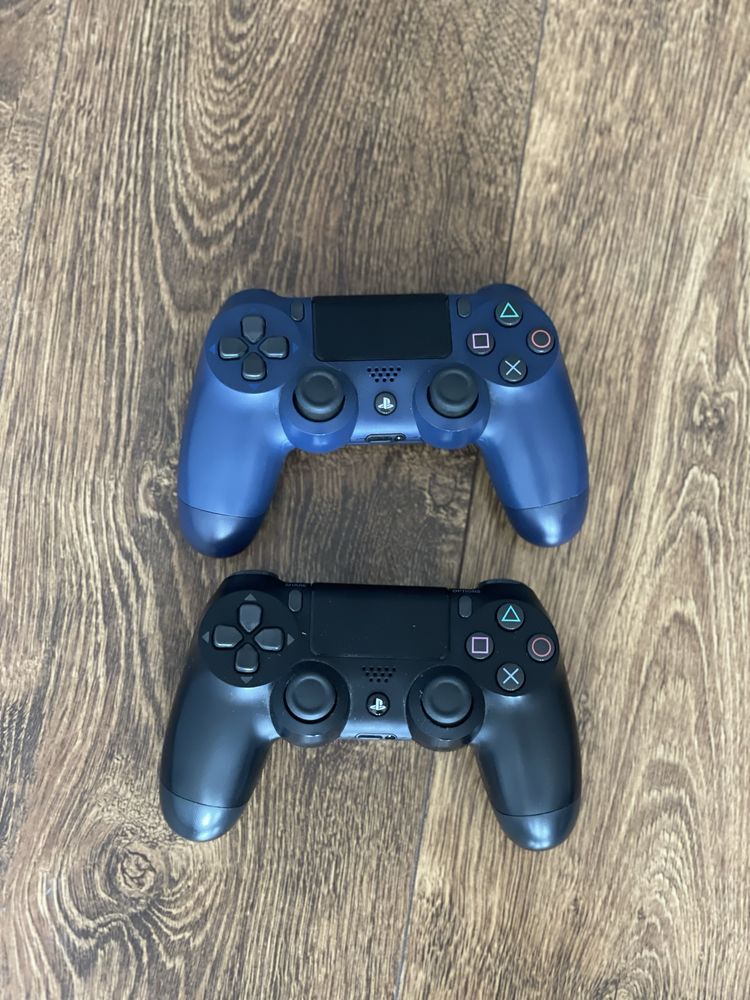Продам Playstation 4