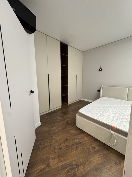 Продаж 2 кімнатної квартири в ЖК Парус Сіті  Преміум