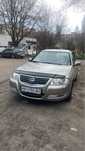 Здам в оренду Nissan Almera 2012 року