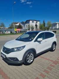 Honda CR-V Honda CRV 4*4, wersja Executive, Automat