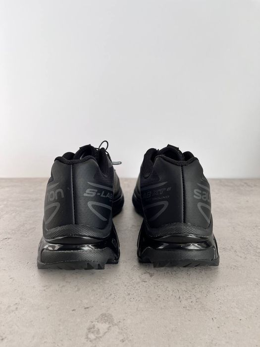 АКЦІЯ Salomon XT-6 Black (від 40 по 44 розмір включно)