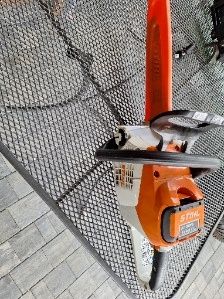 Stihl Msa 200C Piła akumulatorowa