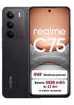 Telefon Realme C75 8/256GB