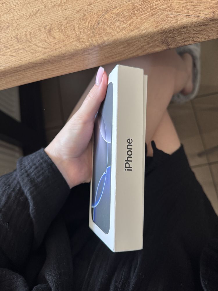 Iphone 16 Pro 256