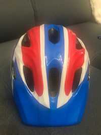 Kask rowerowy Uvex